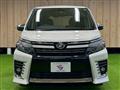2017 Toyota Voxy