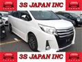 2015 Toyota Noah