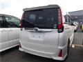 2015 Toyota Noah
