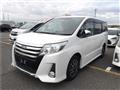 2015 Toyota Noah