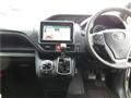 2015 Toyota Noah