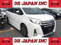 2015 Toyota Noah