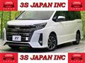 2018 Toyota Noah