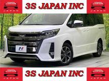 2018 Toyota Noah