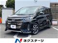 2018 Toyota Noah