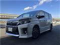 2017 Toyota Voxy