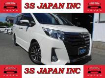 2017 Toyota Noah