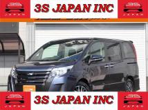 2016 Toyota Noah