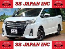 2014 Toyota Noah