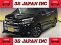 2020 Toyota Noah