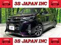 2019 Toyota Noah