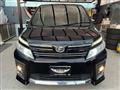 2015 Toyota Voxy