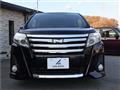 2015 Toyota Noah