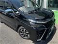 2018 Toyota Voxy