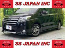 2014 Toyota Noah
