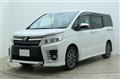 2016 Toyota Voxy