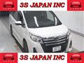 2015 Toyota Noah