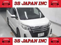 2015 Toyota Noah