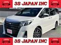 2016 Toyota Noah