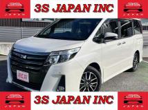 2016 Toyota Noah
