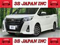 2017 Toyota Noah