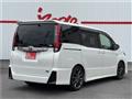 2016 Toyota Noah