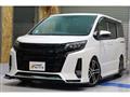 2019 Toyota Noah