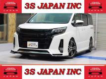 2019 Toyota Noah