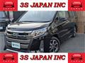 2019 Toyota Noah