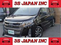2019 Toyota Noah