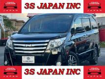 2015 Toyota Noah