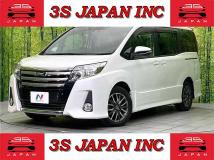 2016 Toyota Noah