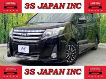 2015 Toyota Noah