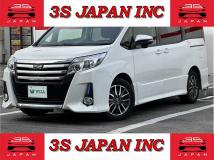 2014 Toyota Noah