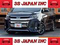 2017 Toyota Noah