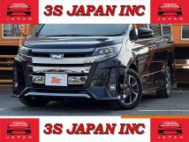 2017 Toyota Noah