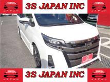2018 Toyota Noah