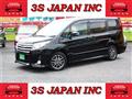 2014 Toyota Noah