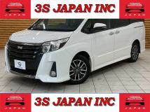 2016 Toyota Noah