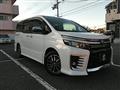 2017 Toyota Voxy