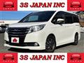2017 Toyota Noah