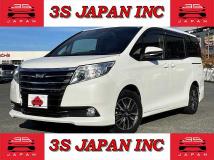 2017 Toyota Noah
