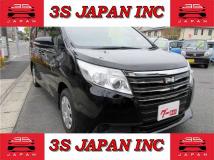 2017 Toyota Noah