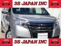 2016 Toyota Noah