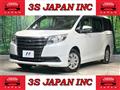 2015 Toyota Noah