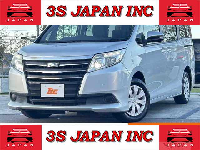 2014 Toyota Noah