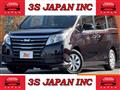 2015 Toyota Noah