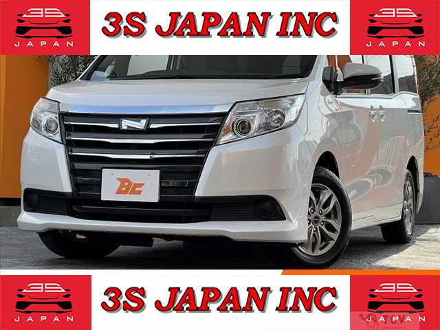 2015 Toyota Noah