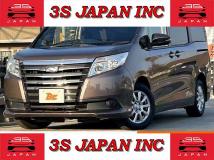 2015 Toyota Noah