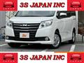 2016 Toyota Noah